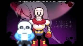 Download lagu Undertale ~ Hide and Seek {Chorus} mp3