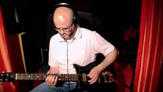 johnny hallyday dans mes nuits on oublie cover guitar