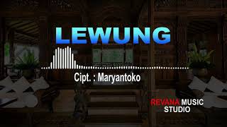 Download lagu Lewung Karaoke Full Campursari Koplo mp3