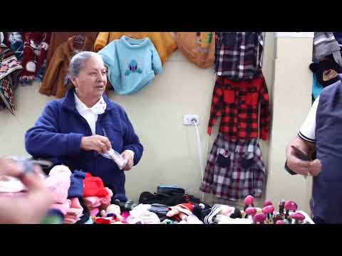 #ENVIVO | Expoferia Ganadera Ambato Vive 2026