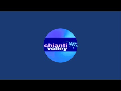 Chianti Volley Firenze - Ariete Pallavolo Prato