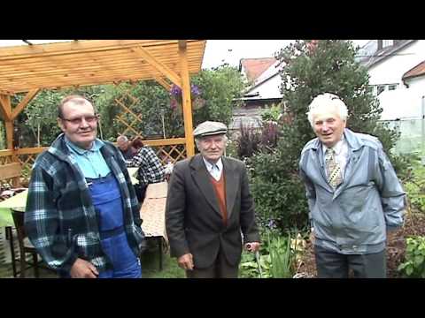 Včelaři ZO Svitavy  Koclířov 2010