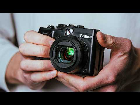 Is This Budget Compact BETTER Than a Smartphone?