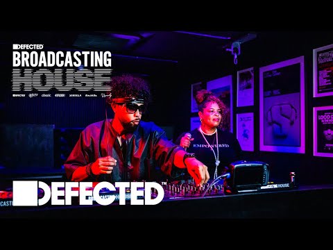 Shermanology (Live from The Basement) - Defected Broadcasting House