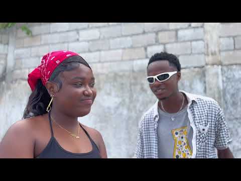 Gad jan Tòg la gen yon menaj 😂😂😂