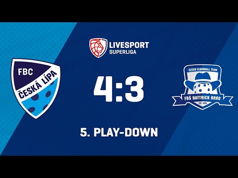 ROZHOVOR | 1. kolo play-down | 5. utkání | Lukáš Kučera