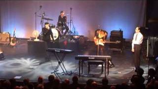 SPARKS THIS TOWN AINT BIG ENOUGH FOR THE BOTH OF US- PRODUCED BY PAUL M GREEN