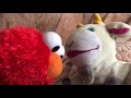 Cinder Elmo Full Film