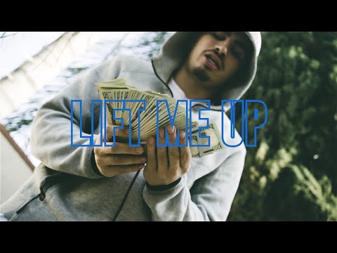 Fadez Loc - LIFT ME UP (Official Music Video) Dir. JohnnyThundaa