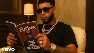 Anuel AA – NARCO MUNDO