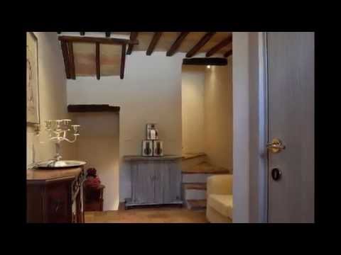 Casa Vacanze Laura Home Holiday - Montecampano - Amelia - Umbria