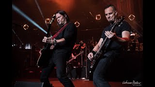 Alter Bridge - This Side Of Fate (Live At The Royal Albert Hall) (CD audio)