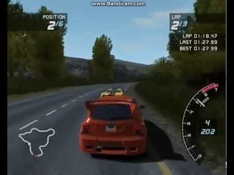 Ford Racing 3 - Part 14 - Ford Competition - The GT World (FINAL)