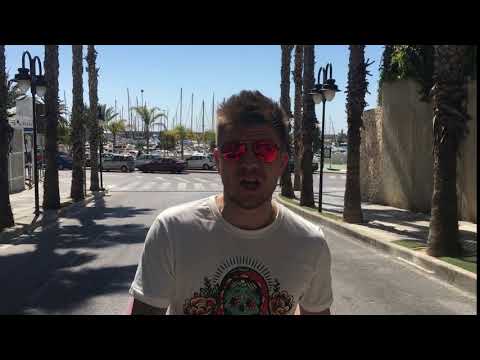 MuzykoManiek: zajawka do klipu "Magness"