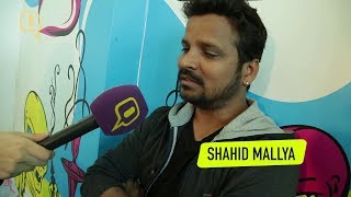 Ikk Kudi | Udta Punjab - Shahid Mallya (Original Singer) - Without Music