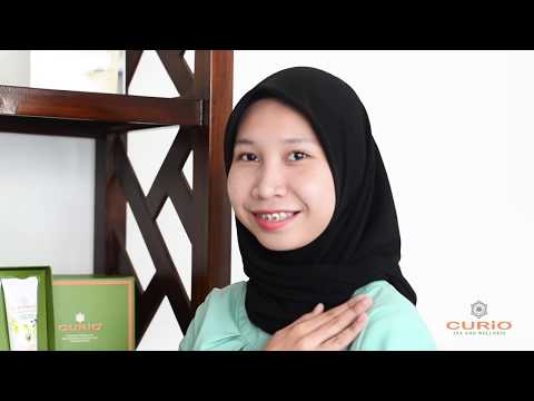 Curio Spa - The Journey to Paragon