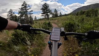 Renegade - Mount Herman - Monument - Colorado