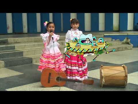 Cápsula 1 Coplas Tolimenses