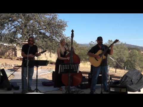 The Strung Nugget Gang - Hickman Family Winery Song B