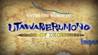 Utawarerumono: Mask of Deception video 3