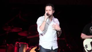 Brandon Heath &quot;Stolen&quot; live