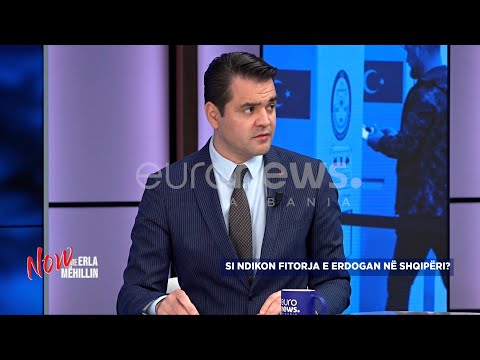 Shqiptarët që jetojnë në Turqi, Kaleci tregon çfarë përfitojnë nga Erdogan