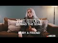 The Story Behind The Song: Bury A friend - Billie Eilish