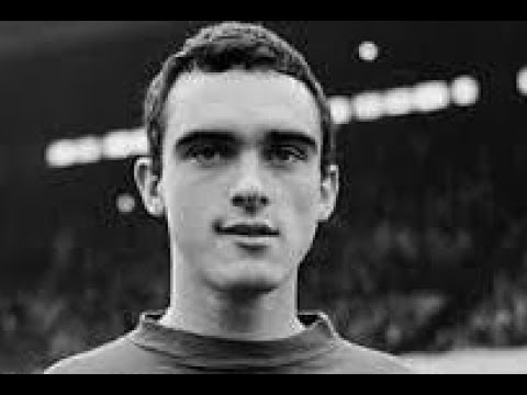 The Man of the Match European Cup Final 1968 (Manchester United x Benfica)