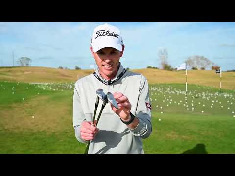 Titleist Vokey SM9 T Grind Wedge