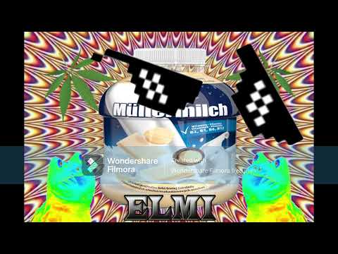 ELMI - MüllerMilch