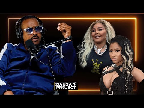 🎯 Ray Daniels on Why Rappers Fail at Streaming & The Truth About Nicki, Jay-Z & Roc Nation!