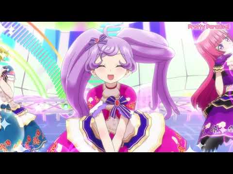 PriPara - Pretty Prism Paradise!!! - Season 1 Episode 12