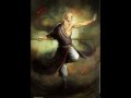 Epic Monk Battle Mix