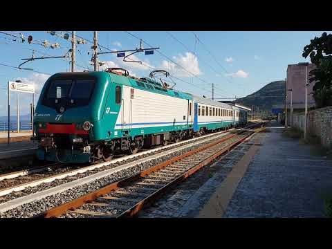 R 22739 Rosarno - Melito Porto Salvo