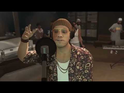 Livyo - Shaolin II (Focul Aprins❤️‍🔥)