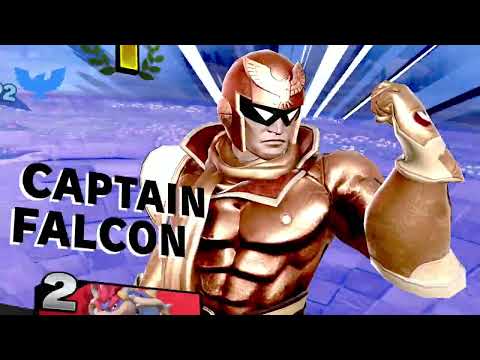 LoL63 Singles WQF - Scion | Curlz (Bowser) vs JFox (Captain Falcon)