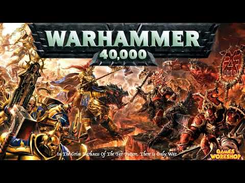 Warhammer 40,000 - What Broke the Fans?