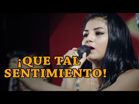 Corazon No Me Destruyas - Corazon Serrano