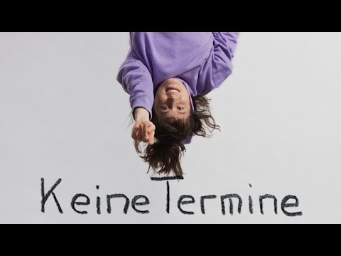 Fritzi Ernst - Keine Termine (Offizielles Musikvideo)