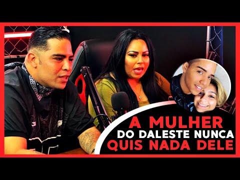 HERANÇA DE MC DALESTE | Cortes Papo de Futuro Podcast