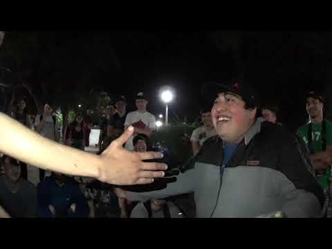 COBE vs PITER - SEMIFINAL - Rp Free (17Edicion) 1vs1