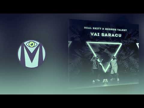Real Skitt x George Talent - Vai săracu (SLOWED)