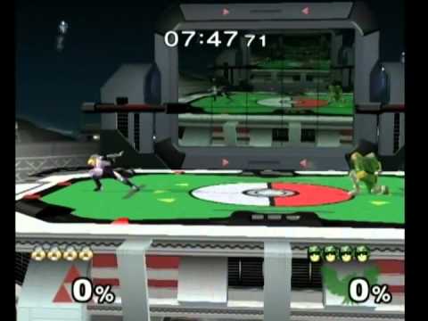 Buu vs Magus - SSBM [2016-01-28]