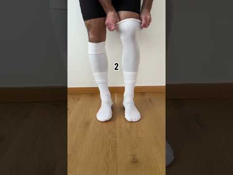 Why Grip Socks are the BEST for soccer