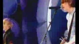 McFLY Met This Girl Live