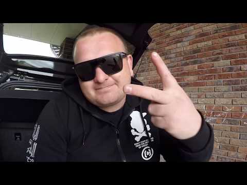 MRK Loco Familia #Hot16Challenge2