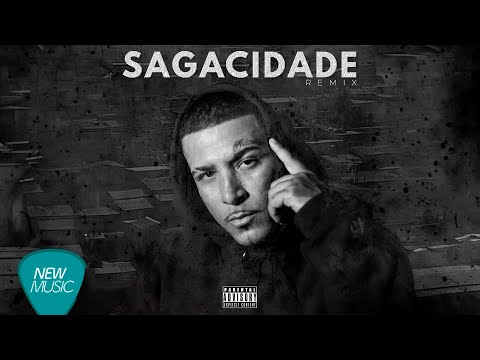 pateta código 43 - Sagacidade (Remix) Prod. Hosken Beatz [Clipe Oficial]
