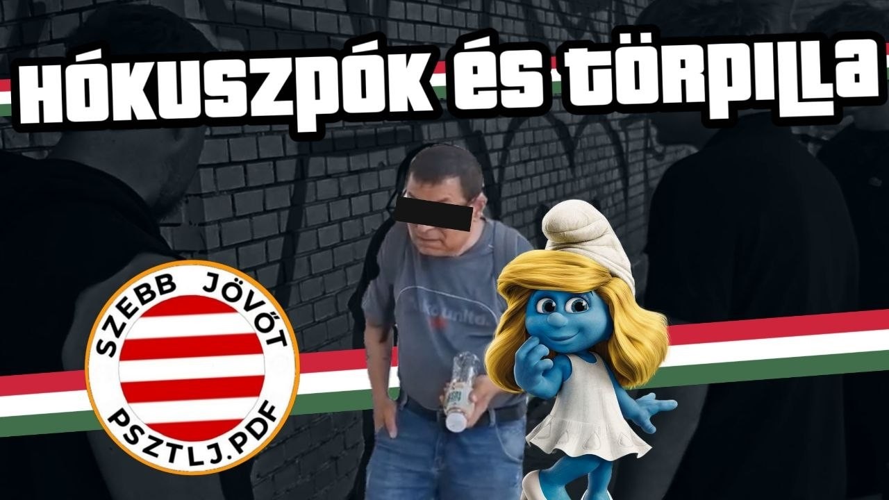 György a pedofil lebuktatva ( Videó)