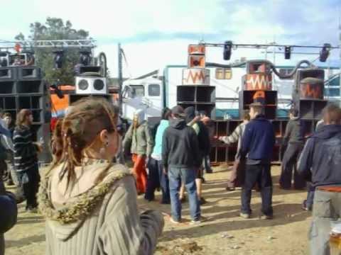 sono pirat unit-tourista debandade-adp