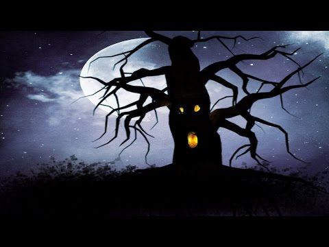 Spooky Music - Twilight Hollow